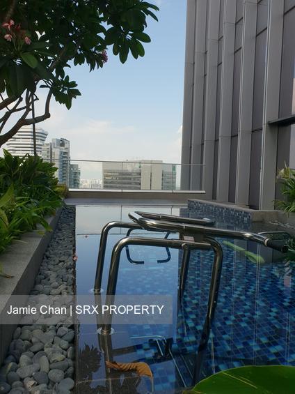 Duo Residences (D7), Apartment #172016762